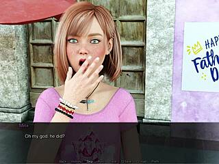 Sunshine Love v0.50.86 - Dating Petite Cute Minx