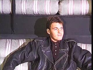 blonde punk drilled with raw hardcore action