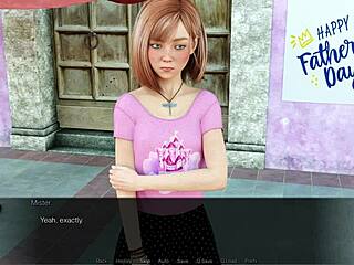 Sunshine Love v0.50.86 - Dating Petite Cute Minx