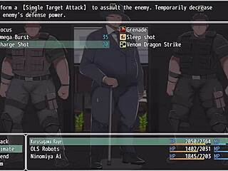 Room Full of Cum-Covered Women - Living Fleshlight Strike Squad Part 4