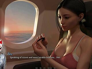 Dreamland ep 3 gameplay with intense cosplay