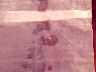 Check out this slo-mo jerk off session ending with a big cumshot