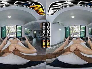 Khloe kapri pov massage big black cock!