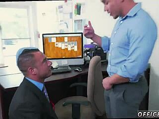 Black Comic Stars in Gay Sex Scene to Earn Bonus.