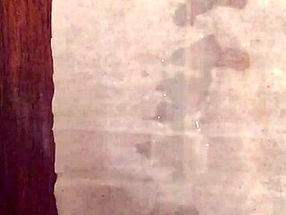 Check out this slo-mo jerk off session ending with a big cumshot