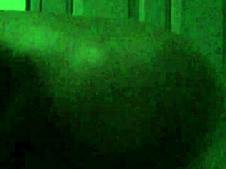 Naked Twerking On Beach