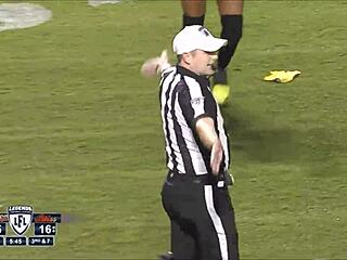 Sexy Adrian Purnell Dominates Eastern Conference Final