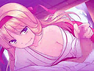 Trap Legend Josou Shinwa Subaru 1 Sex Scene With Handjob And Cumshot