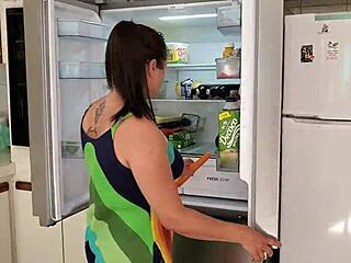 Weekend With Hot Latinas Outdoors