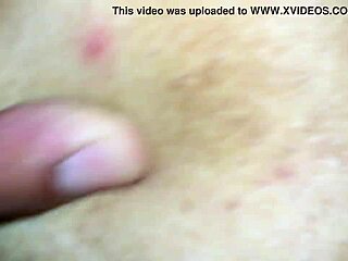 I love how this mature latina fucks my ass in Florida with a creampie