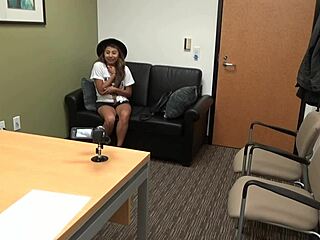 Sting Main 2: Exploring Teen Fetish Themes