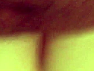 PUSSY STAY WET ASS SO PHAT WITH MONSTER COCK