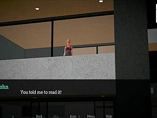 My new family 181 in cartoon game