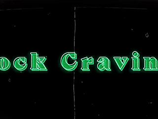 Bleubrutalrose Cock Cravings Last Night I Ate His Big Tail In The Kitchen