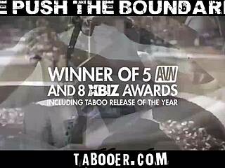 Уау! John Strong измами бавачката Arietta Adams за анален секс!