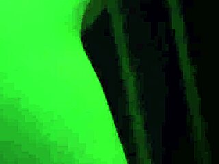 Blond Girl Bound In Chair!