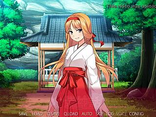 Trap Legend Josou Shinwa Subaru 1 Sex Scene With Handjob And Cumshot