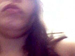 Ginger Paris Surprises with Quick Pissing Fetish