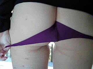 Please check my ass for anal 😏