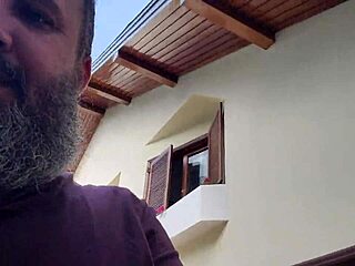 Weekend With Hot Latinas Outdoors