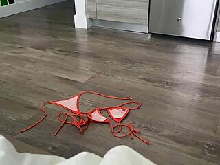 počitniška zabava z mačeho vivianne desilva se zdi nerealna