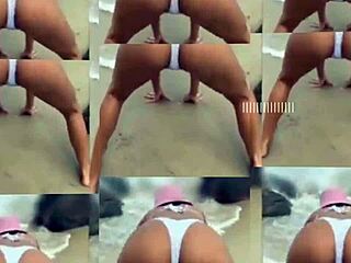 swing party in são paulo with lively energy