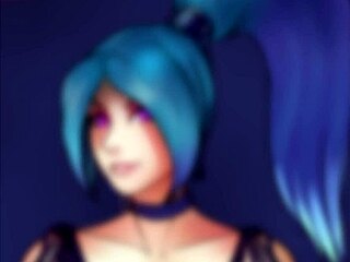 Joyful Moments in Dota 2