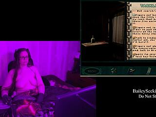 Playing Through Blackmoor Manor Part Two