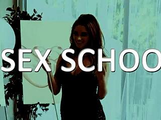 גבר, אני אוהב לצפות במילף הזו מפשיטה את התחתונים שלה