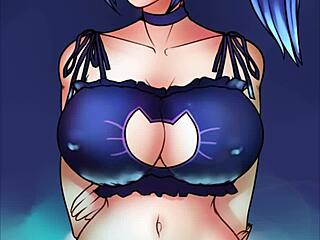 Joyful Moments in Dota 2