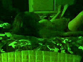 Eating Her Sweet Pussy So Good She Squirms