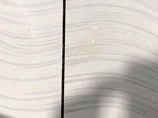 Watch me masturbate and cum deliciously