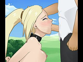 Freaksbestfriend Masters Super Deep Throat Game with Gagging