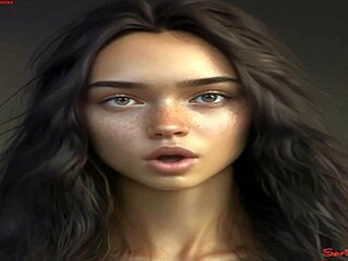 Professor Teaches Teens Blowjob and Assfucking in Gangbang