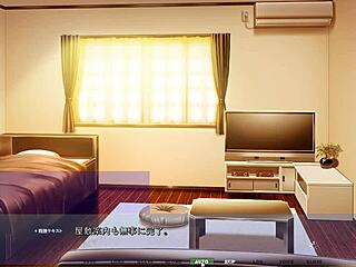 Meeting The Asagi Family In Akumeru Prologue