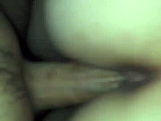 Fiance Gets Filled With Big Cock