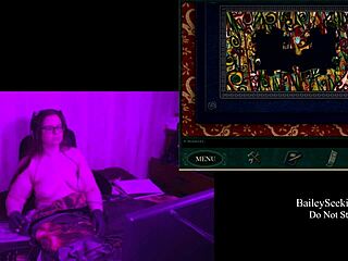 Playing Through Blackmoor Manor Part Two