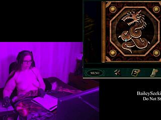 Playing Through Blackmoor Manor Part Two