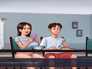 Summer time saga uncensored part 12 fix