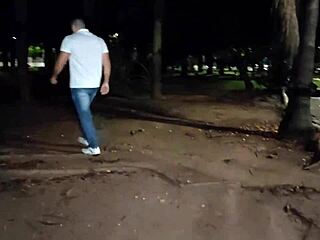 Blonde Yuri Gaucho Attacks Again