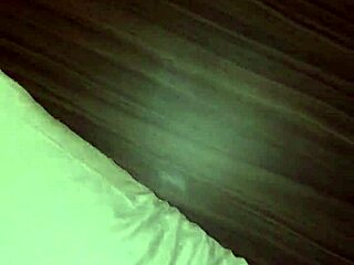 Chinese Guy Drills Mexican's Vagina and Cums Inside?