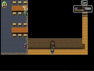 Yuka Scattered Shard Yokai Pornplay Hentai Game Ep 20 Bunnysuit Girl Handjob Dirty Old Pervert