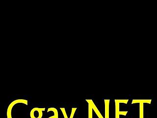 عواطف شديدة في مص فاحش ونيك بدون واقي للرجل المثلي الشهواني يمص زب