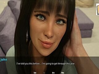 Why Does Kimmy Not Like John's Big Cock In Hentai