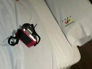 Chinese Guy Drills Mexican's Vagina and Cums Inside?