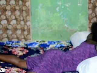 Bang Her Big Ass After Work