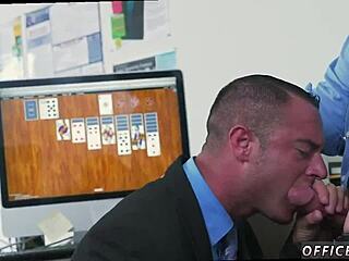 gay porn sex boy and dome earn that bonus