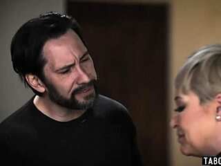 Victoria Voxxx Finds Condom in Trash