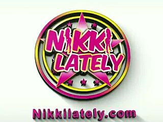 No Pants Party with Charlie Rae Nikki Lately and Xaya Lovelle