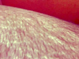 amateur guy fucks his relative's daughter from behind in homemade video.